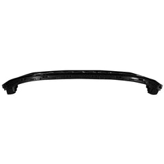 TOPPARTZ Front Grill Trim Grille For 2017-2018 Ford Fusion Honeycomb Gloss Black