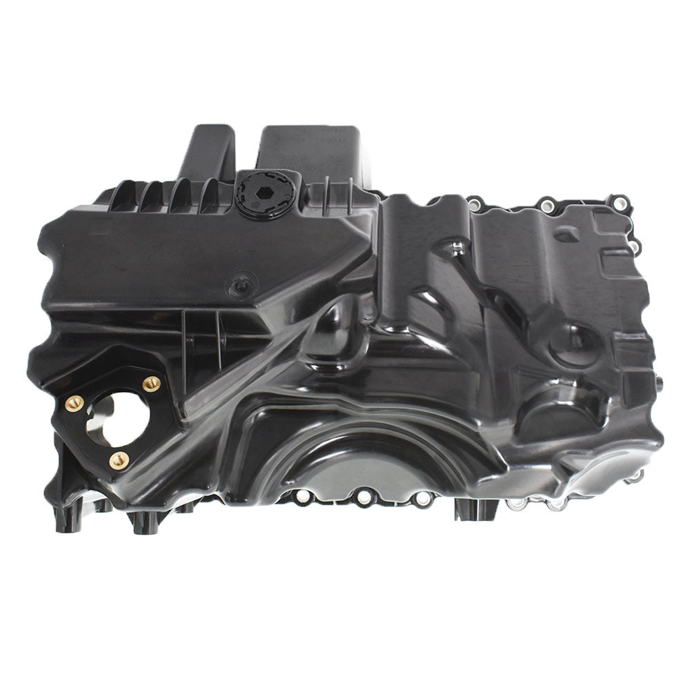 TOPPARTZ Engine Oil Pan  For BMW E84 Z4 F22 328i 528i X1 11137618512