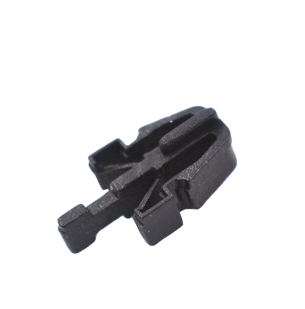 TOPPARTZ 50pcs Grille Retainer Clips For Toyota Tacoma RAV4 4Runner Pickup 90467-12040