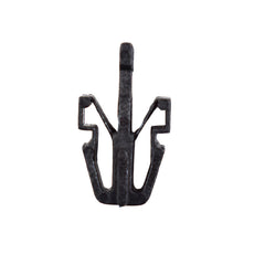TOPPARTZ 50pcs Grille Retainer Clips For Toyota Tacoma RAV4 4Runner Pickup 90467-12040