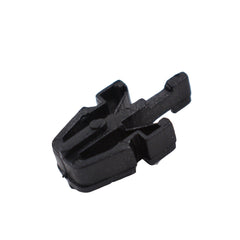 TOPPARTZ 50pcs Grille Retainer Clips For Toyota Tacoma RAV4 4Runner Pickup 90467-12040