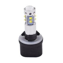 TOPPARTZ 2X 880 899 100W 6000K LED Fog Lights Replacement for 2000-2006 GMC Yukon XL 1500 2500