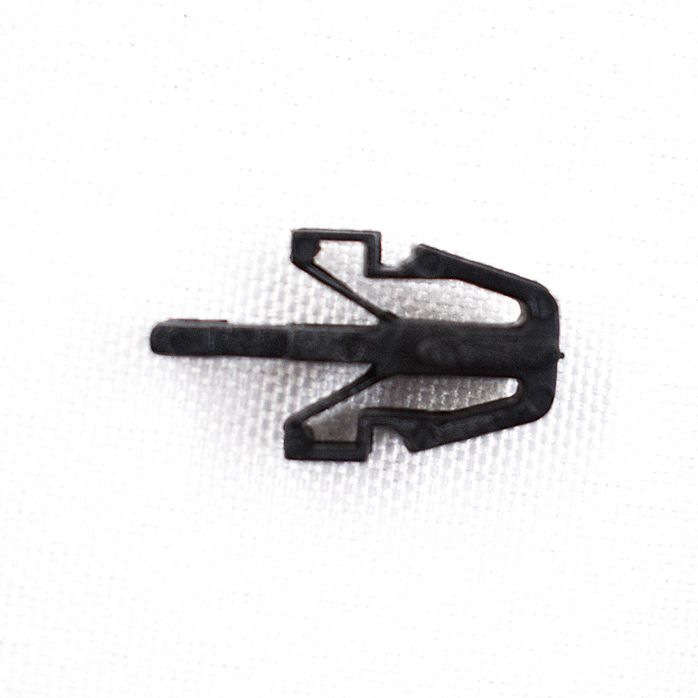TOPPARTZ 50pcs Grille Retainer Clips For Toyota Tacoma RAV4 4Runner Pickup 90467-12040