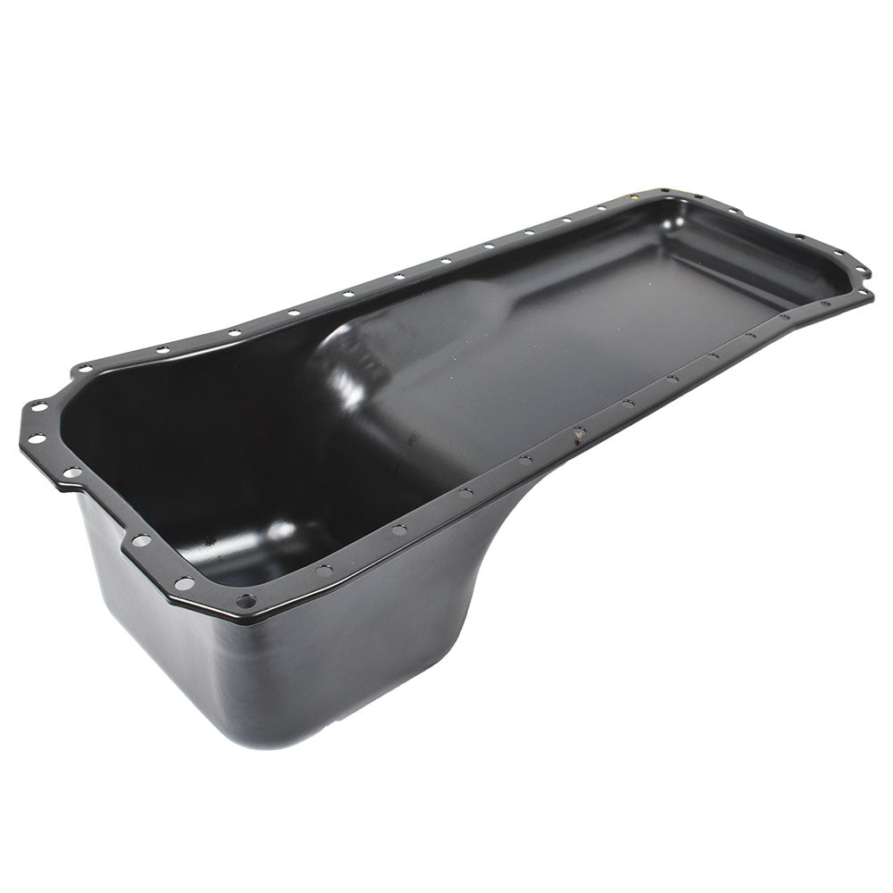 TOPPARTZ Engine Oil Pan for Dodge Ram 2500 5.9L Diesel 2002 05080632AA 4762073