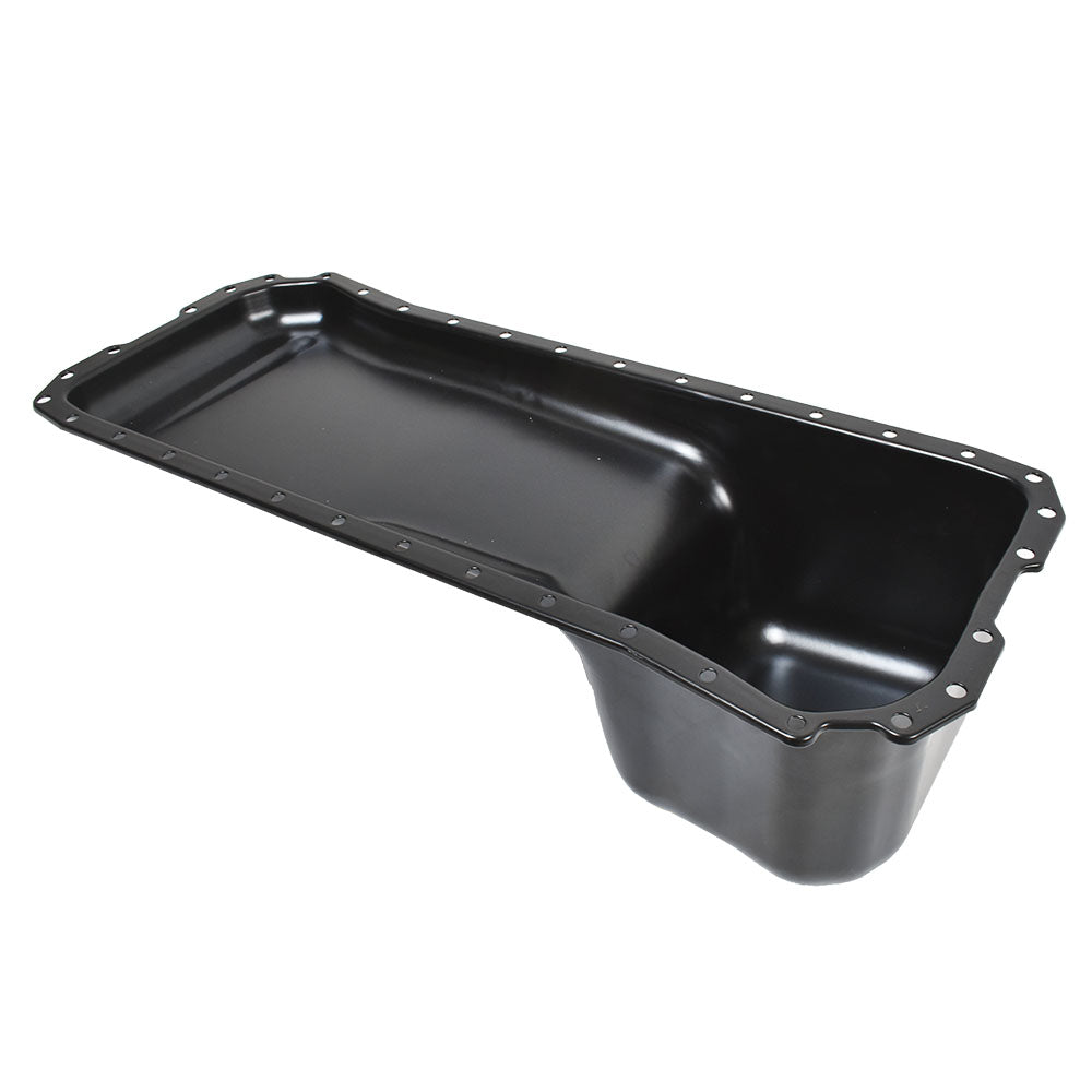 TOPPARTZ Engine Oil Pan for Dodge Ram 2500 5.9L Diesel 2002 05080632AA 4762073