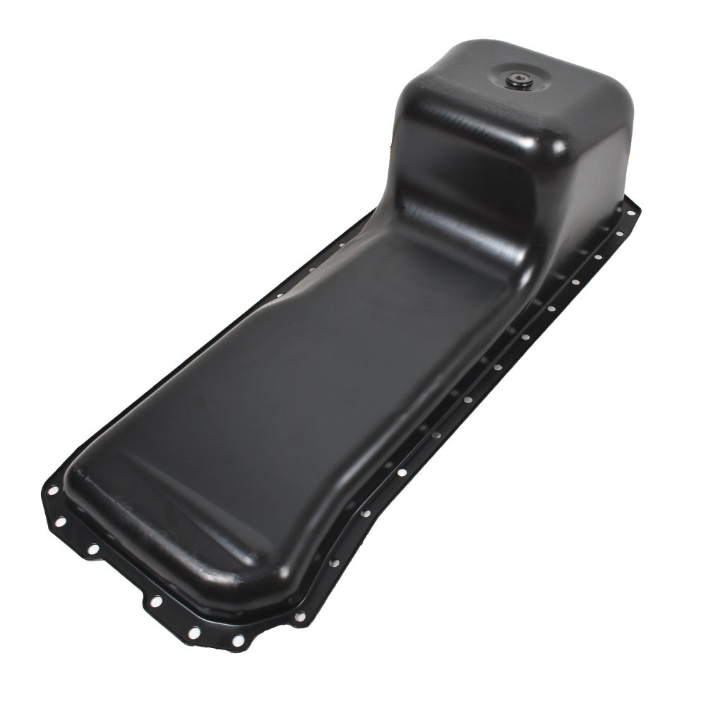 TOPPARTZ Engine Oil Pan for Dodge Ram 2500 5.9L Diesel 2002 05080632AA 4762073
