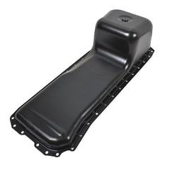 TOPPARTZ Engine Oil Pan for Dodge Ram 2500 5.9L Diesel 2002 05080632AA 4762073