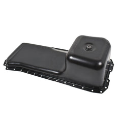 TOPPARTZ Engine Oil Pan for Dodge Ram 2500 5.9L Diesel 2002 05080632AA 4762073