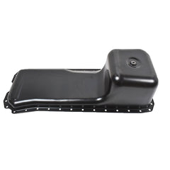 TOPPARTZ Engine Oil Pan for Dodge Ram 2500 5.9L Diesel 2002 05080632AA 4762073