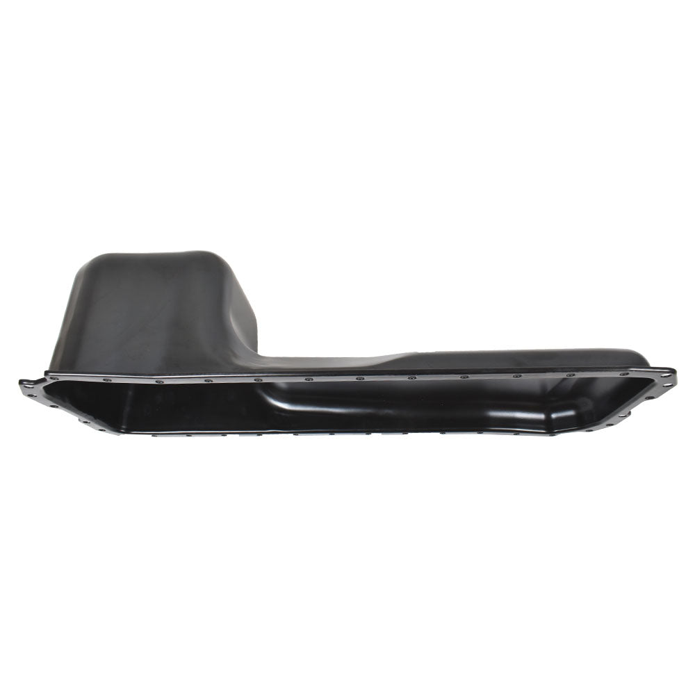 TOPPARTZ Engine Oil Pan for Dodge Ram 2500 5.9L Diesel 2002 05080632AA 4762073