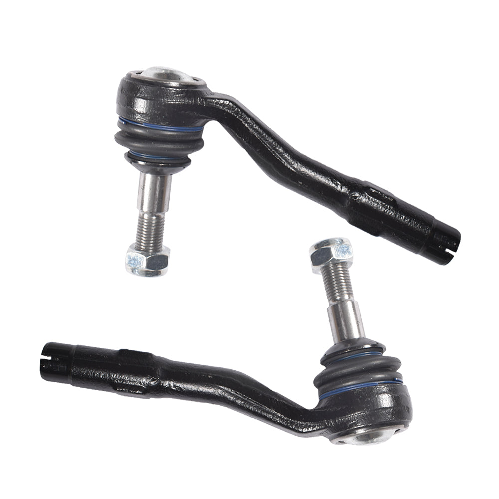 TOPPARTZ Front Lower Rearward Forward Control Arm Sway Bar For BMW 128i 135i 323i 328i 335i 335is