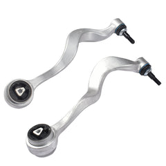 TOPPARTZ Front Lower Rearward Forward Control Arm Sway Bar For BMW 128i 135i 323i 328i 335i 335is