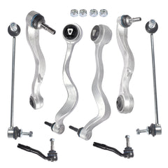 TOPPARTZ Front Lower Rearward Forward Control Arm Sway Bar For BMW 128i 135i 323i 328i 335i 335is