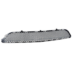 TOPPARTZ Front Bumper Lower Grille For Mercedes-Benz C-Class C300/C350 2008-2010 2011
