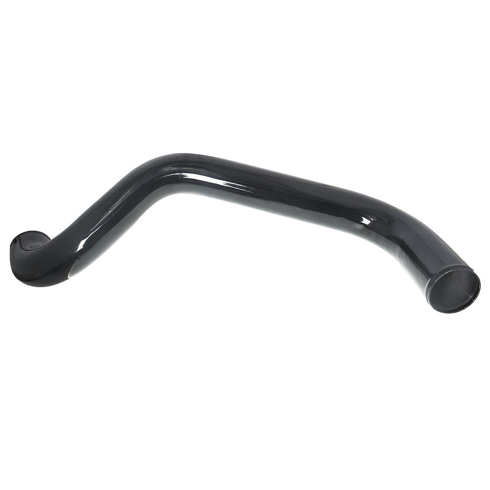 TOPPARTZ Hot Side Intercooler Pipe For 04-10 Chevy/GMC Pickup Duramax Diesel 6.6L