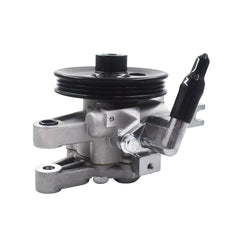TOPPARTZ Power Steering Pump For Kia Spectra Sportage Hyundai Tucson 2004-2010 2.0L