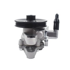 TOPPARTZ Power Steering Pump For Kia Spectra Sportage Hyundai Tucson 2004-2010 2.0L