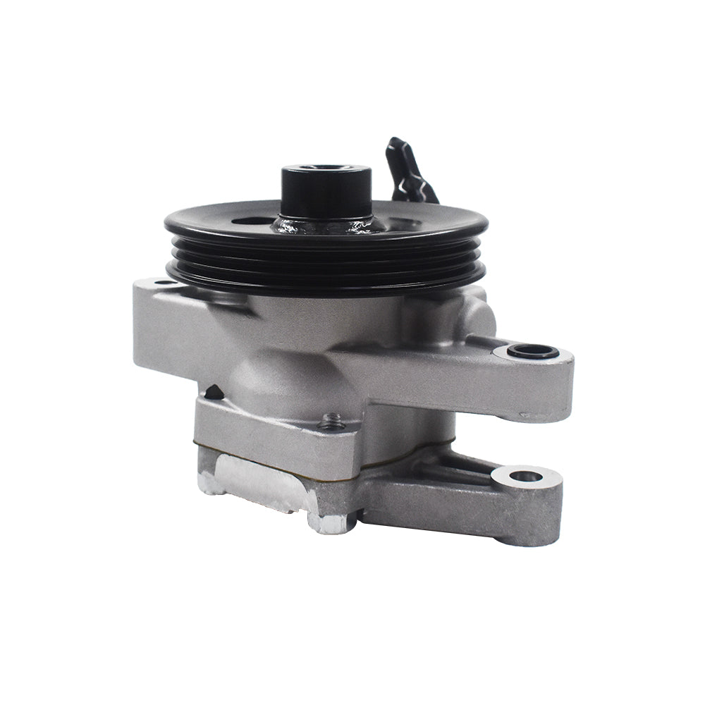 TOPPARTZ Power Steering Pump For Kia Spectra Sportage Hyundai Tucson 2004-2010 2.0L