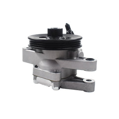 TOPPARTZ Power Steering Pump For Kia Spectra Sportage Hyundai Tucson 2004-2010 2.0L