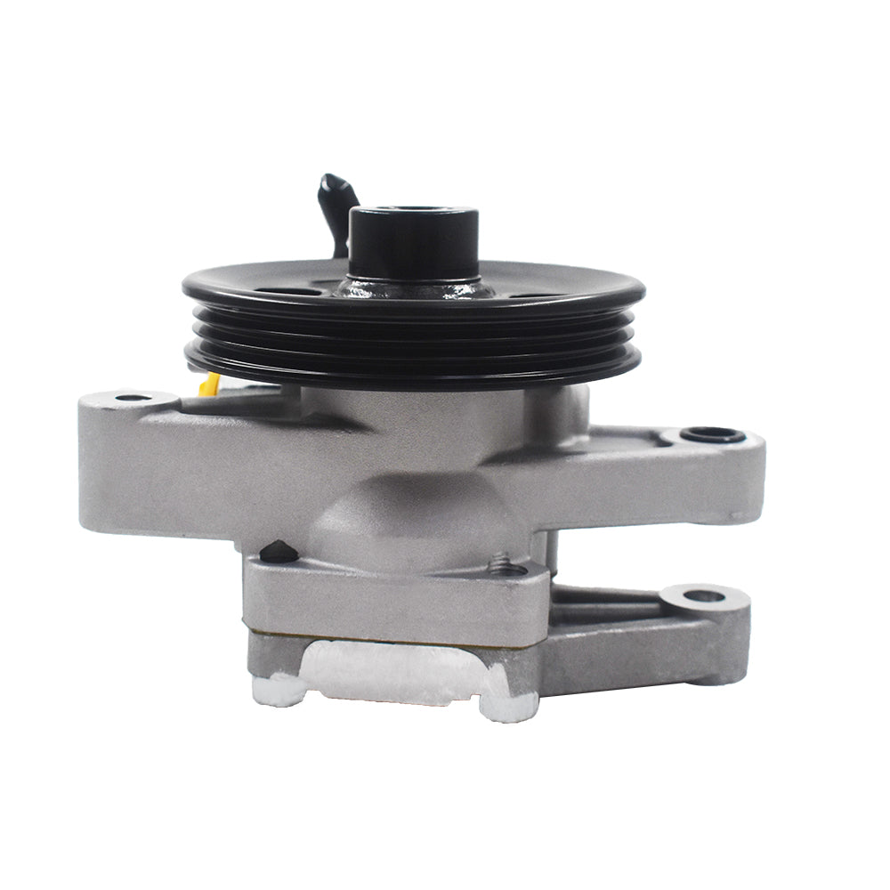 TOPPARTZ Power Steering Pump For Kia Spectra Sportage Hyundai Tucson 2004-2010 2.0L