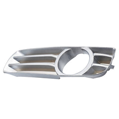 Chrome Front Bumper Fog Light Driving Lamp Trim Cover For Chrysler 300 2005-2010