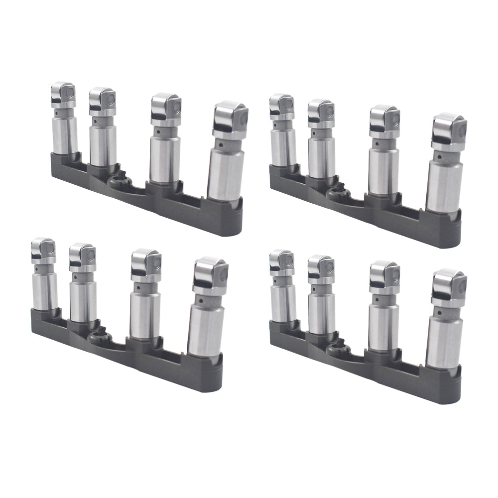 TOPPARTZ Engine Camshaft & Valve Lifters for Dodge Charger Jeep Chrysler W/ 5.7L Non-MDS