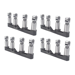 TOPPARTZ Engine Camshaft & Valve Lifters for Dodge Charger Jeep Chrysler W/ 5.7L Non-MDS