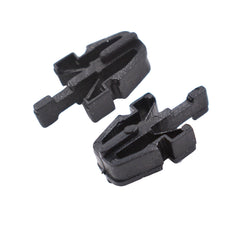 TOPPARTZ 50pcs Grille Retainer Clips For Toyota Tacoma RAV4 4Runner Pickup 90467-12040