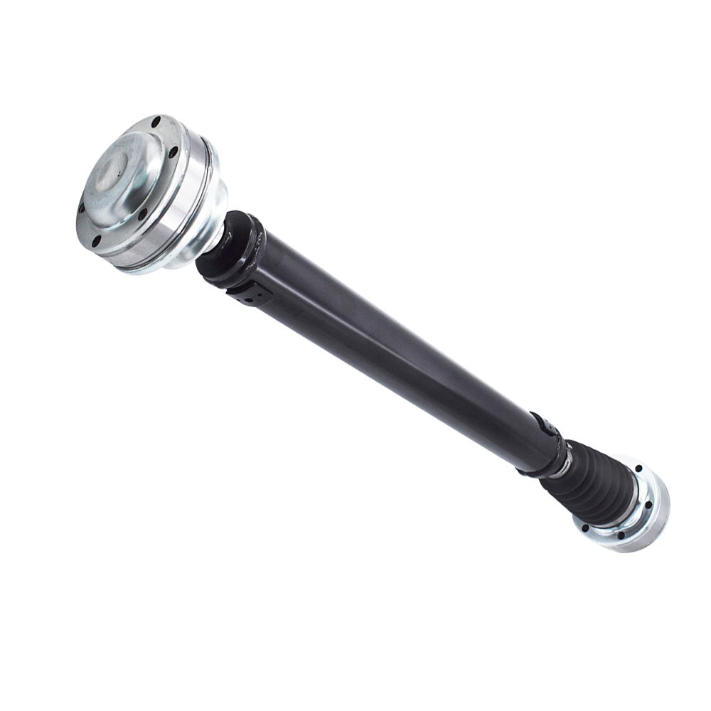 TOPPARTZ Front Drive Shaft Prop Assy for 02-07 Jeep Liberty 3.7L 52111596AB 52111596AA