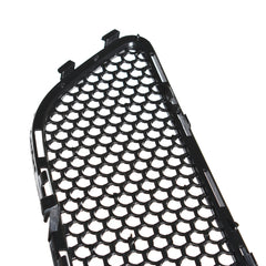 TOPPARTZ Front Bumper Lower Grille For Mercedes-Benz C-Class C300/C350 2008-2010 2011