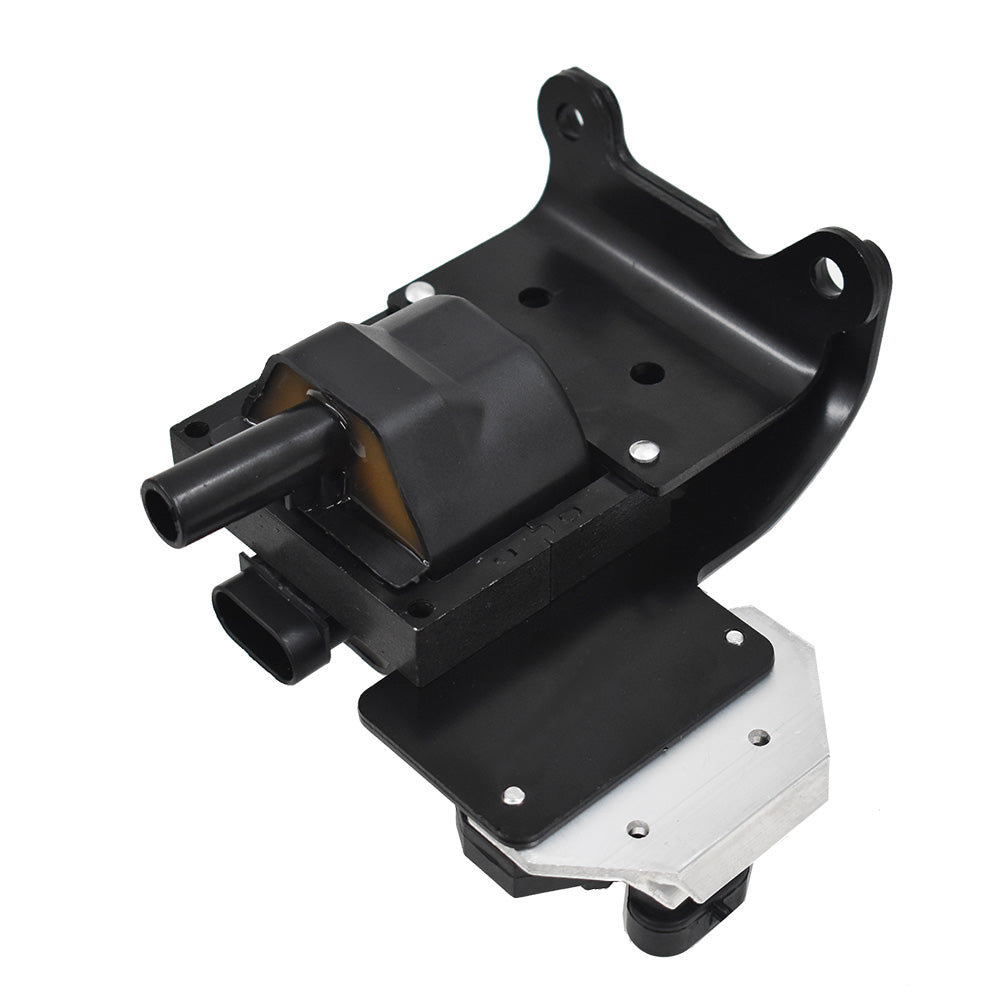 Ignition Coil DR49 with Ignition Module for Chevrolet K2500 K3500 K1500
