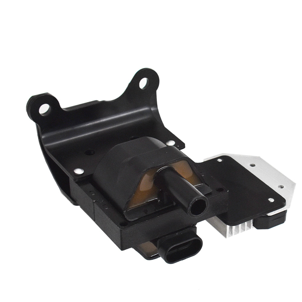 Ignition Coil DR49 with Ignition Module for Chevrolet K2500 K3500 K1500