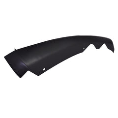TOPPARTZ Front Bumper Air Dam Deflector Lower Valances Set of 2 Replacement for 2013-2016 Fusion