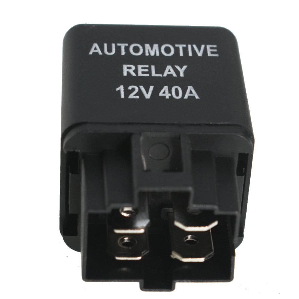 TOPPARTZ Bumper Fog Lights Fog Lamp Wiring Switch Kit For 2016-2019 Nissan Sentra