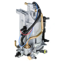 Diesel Fuel Filter Housing Assembly For 1996 1997 F250 F350 E350 Powerstroke 7.3