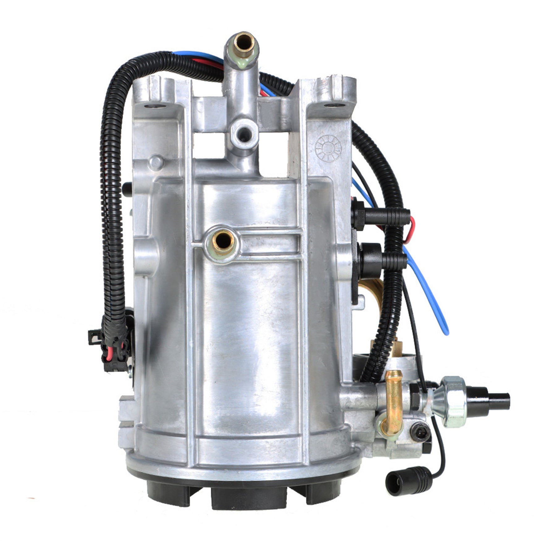 Diesel Fuel Filter Housing Assembly For 1996 1997 F250 F350 E350 Powerstroke 7.3