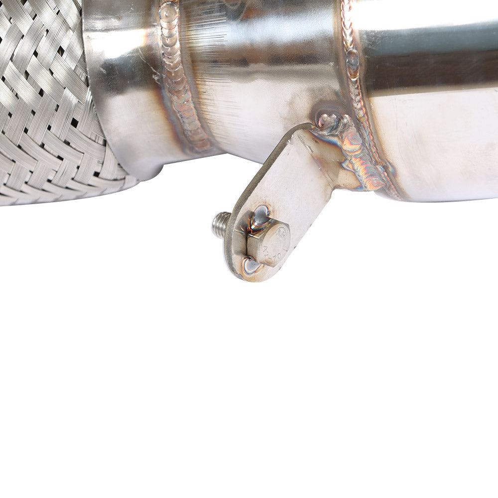 Downpipe For BMW N26 320i/328i/420i/428i/ix F20 F21 F22 F30 F32 F33 2.0T