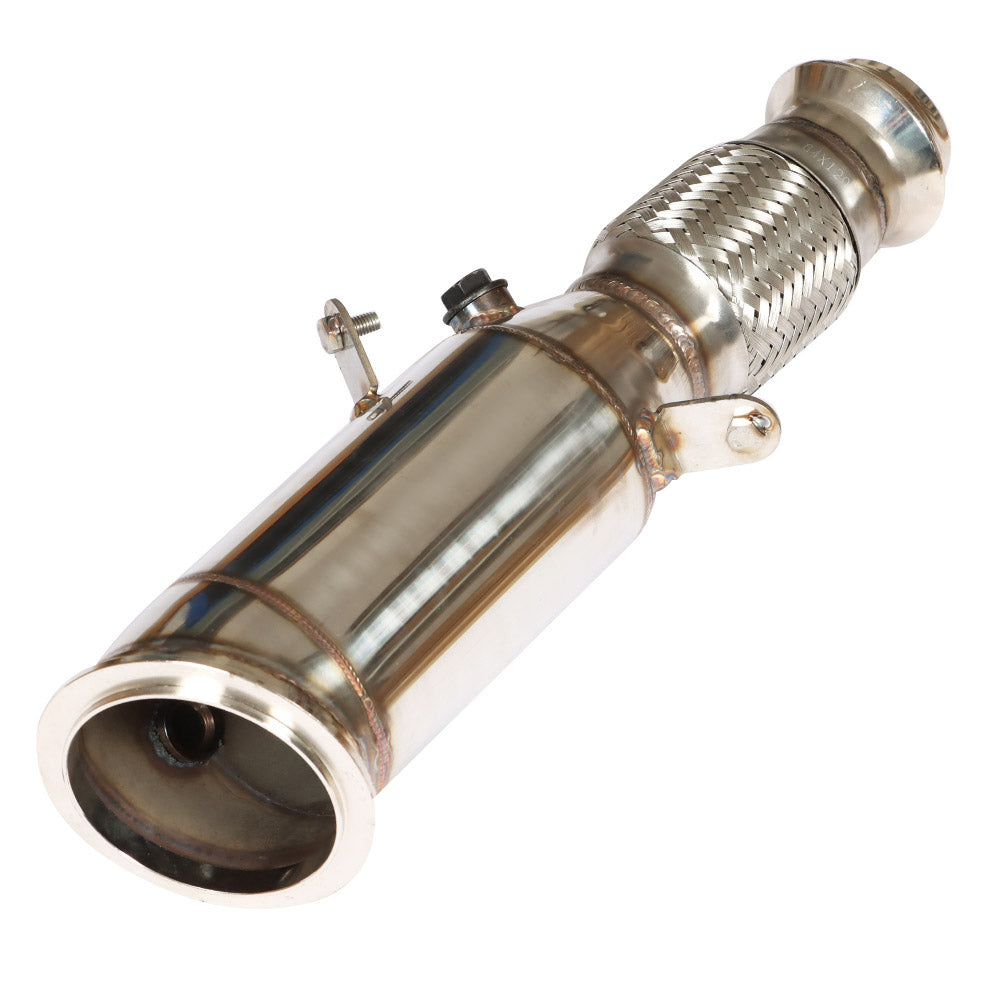 Downpipe For BMW N26 320i/328i/420i/428i/ix F20 F21 F22 F30 F32 F33 2.0T