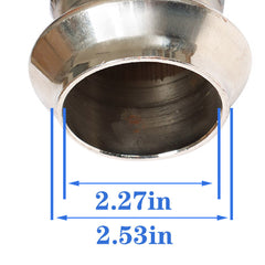 Downpipe For BMW N26 320i/328i/420i/428i/ix F20 F21 F22 F30 F32 F33 2.0T