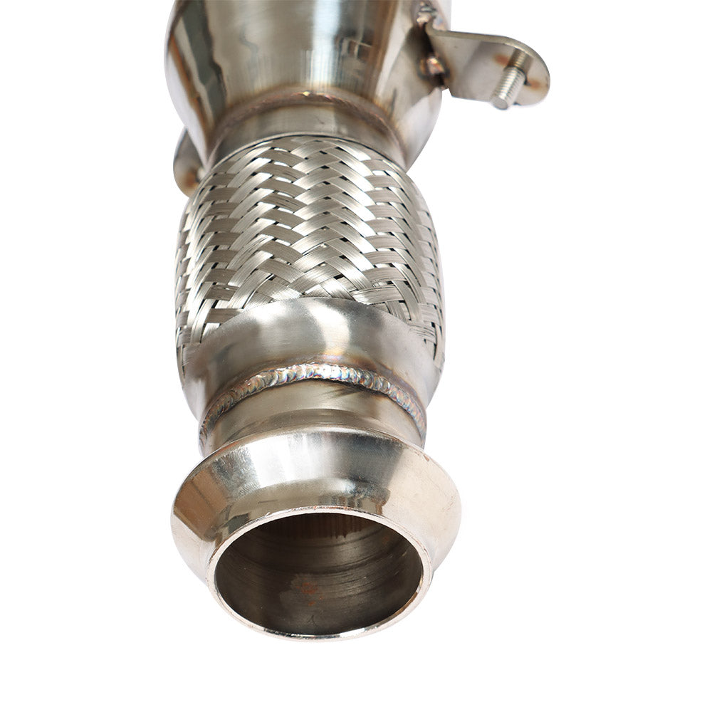 Downpipe For BMW N26 320i/328i/420i/428i/ix F20 F21 F22 F30 F32 F33 2.0T