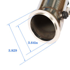 Downpipe For BMW N26 320i/328i/420i/428i/ix F20 F21 F22 F30 F32 F33 2.0T