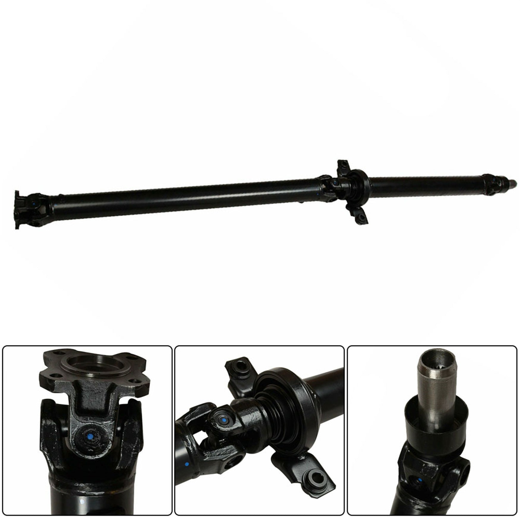 Drive Shaft 27111-AG15A For 2006-2007 Subaru Outback 2.5L 4 Speed Trans A/T Rear