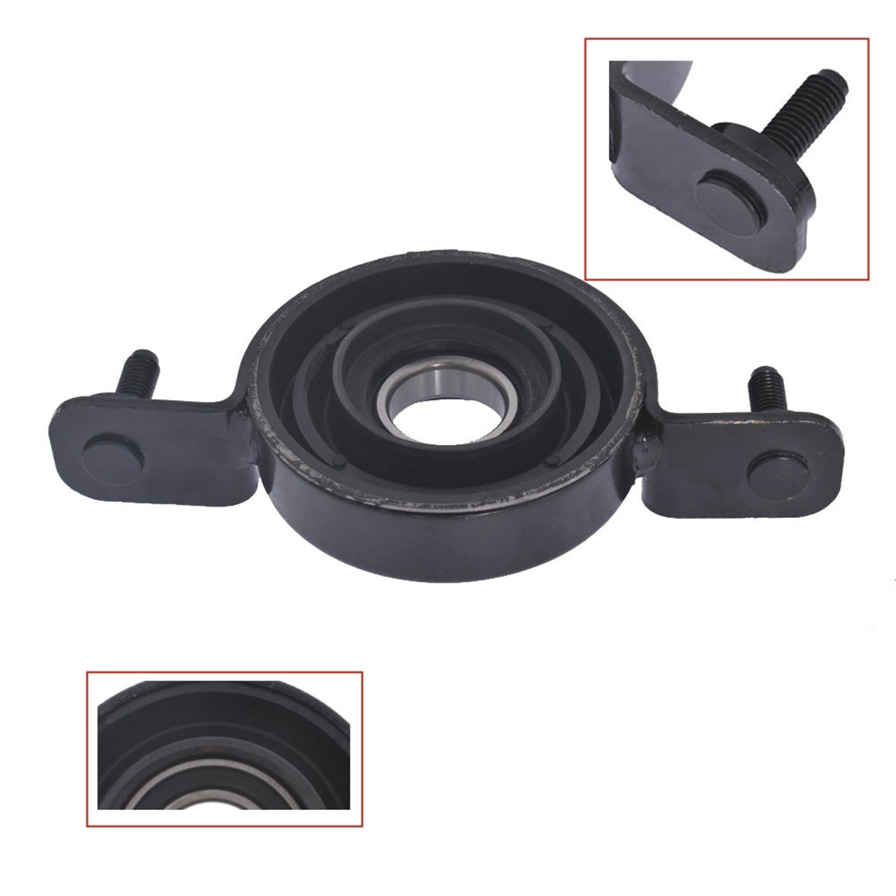 Drive Shaft Center Support Bearing For 07-10 Ford Explorer Sport Trac Awd