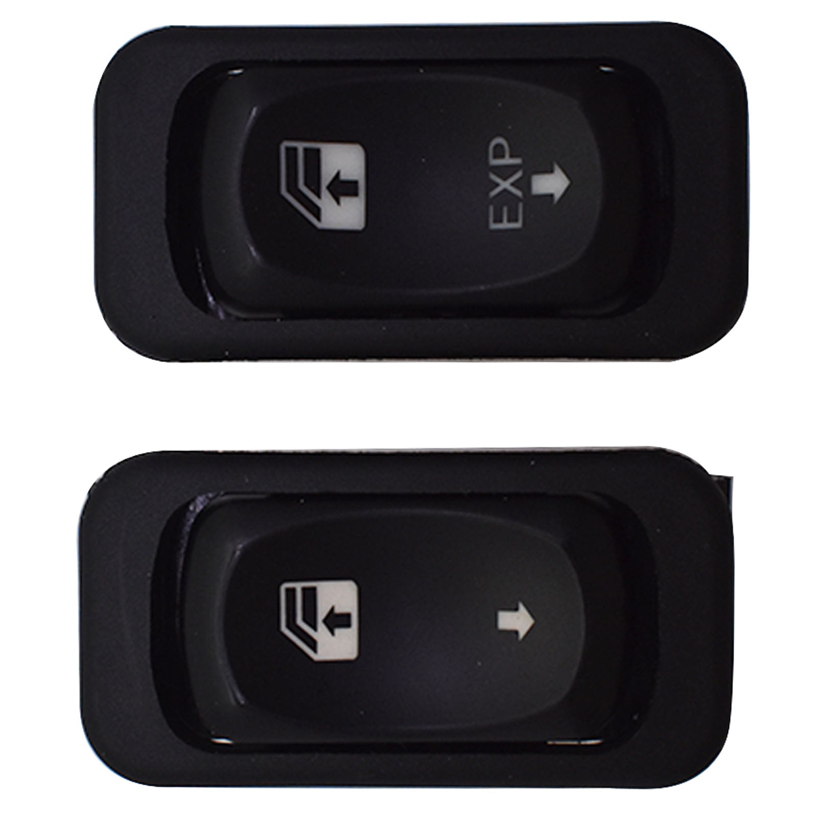 Driver & Passenger Side Window Switch Fit For Freightliner Columbia Century01-11