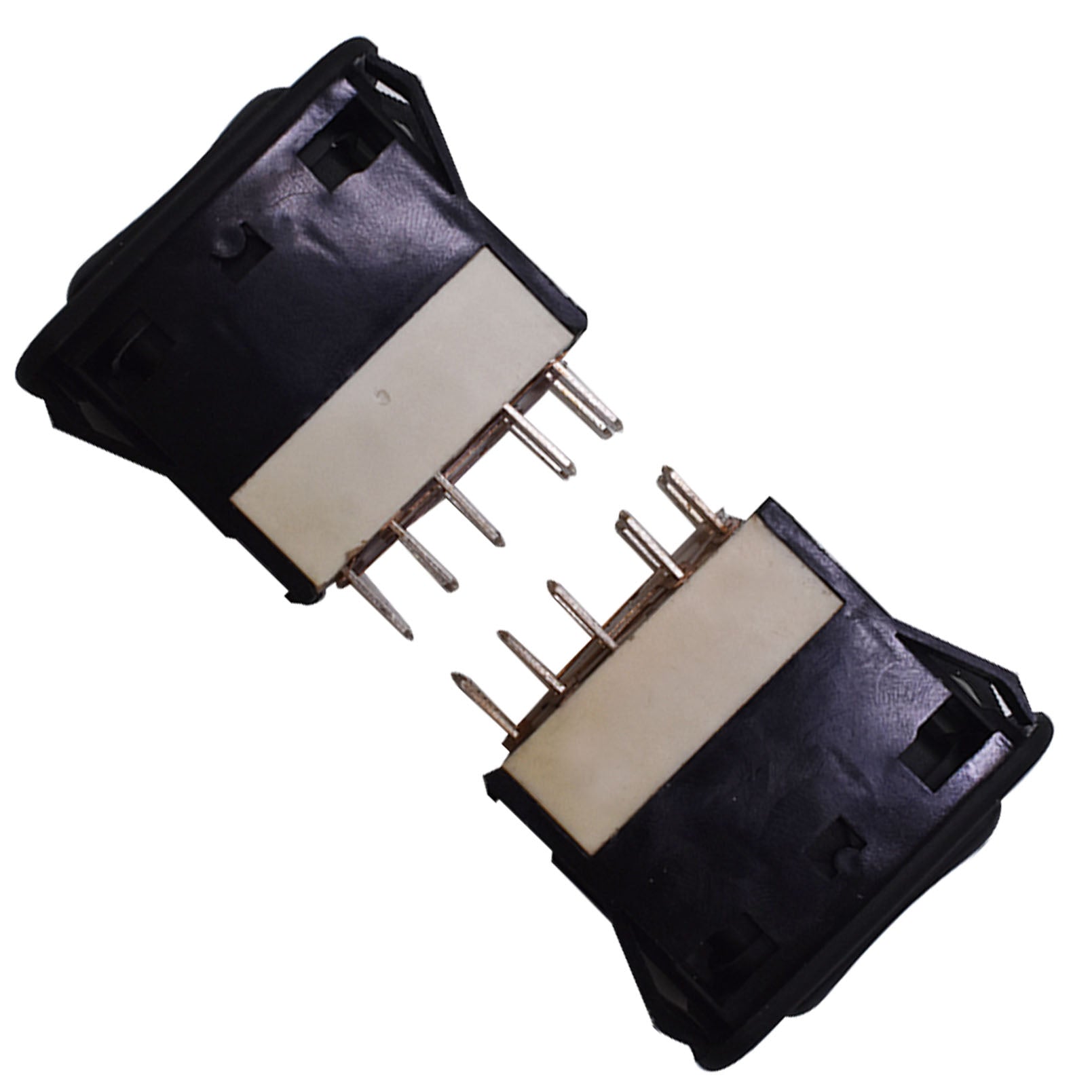 Driver & Passenger Side Window Switch Fit For Freightliner Columbia Century01-11