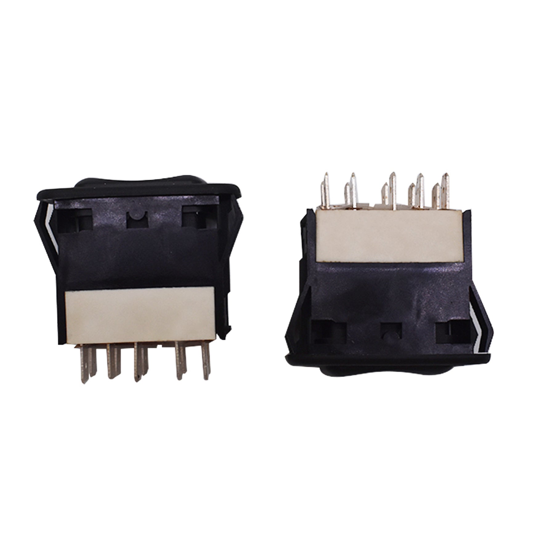 Driver & Passenger Side Window Switch Fit For Freightliner Columbia Century01-11