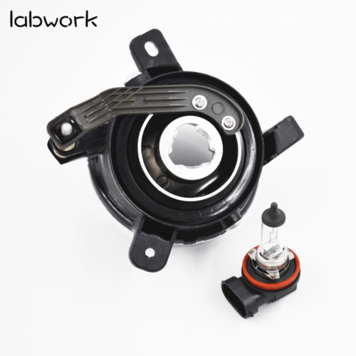Driver RH & LH fog light For Audi A4 S4 Q5 B8 09 10 11 12 A6 09-11