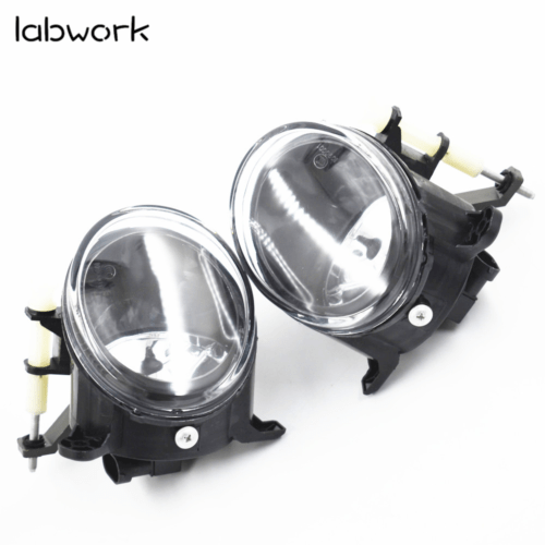 Driver RH & LH fog light For Audi A4 S4 Q5 B8 09 10 11 12 A6 09-11