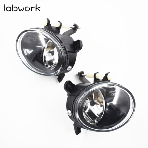 Driver RH & LH fog light For Audi A4 S4 Q5 B8 09 10 11 12 A6 09-11