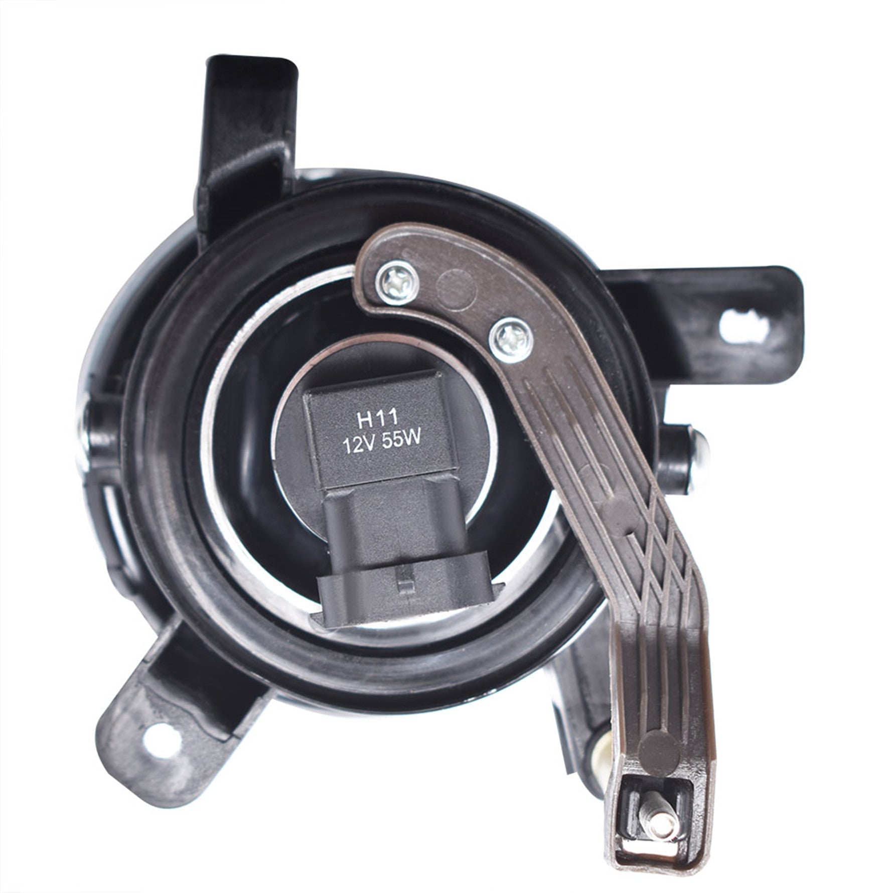 Driver RH & LH fog light For Audi A4 S4 Q5 B8 09 10 11 12 A6 09-11
